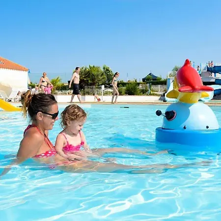 Port Bourgenay - Maeva - 2 Pieces 4 Personnes - Selection Mae-5854 *