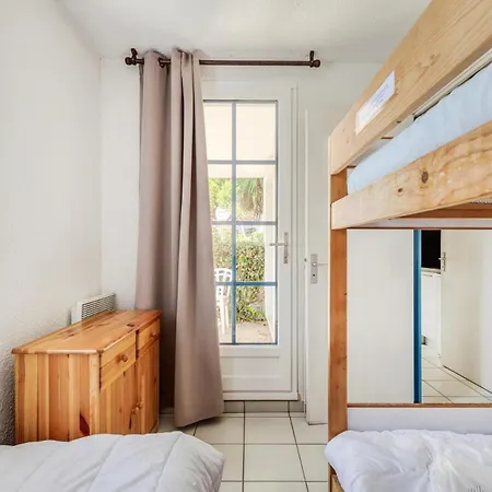 Port Bourgenay - Maeva - 2 Pieces 4 Personnes - Selection Mae-5854 Apartmán