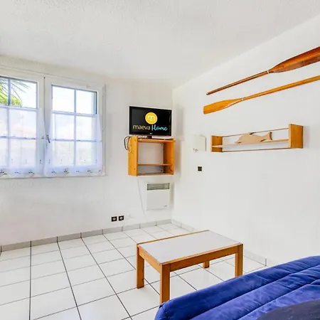 Apartmán Port Bourgenay - Maeva - 2 Pieces 4 Personnes - Selection Mae-5854