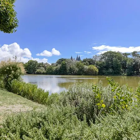 Apartmán Port Bourgenay - Maeva - 2 Pieces 4 Personnes - Selection Mae-5854