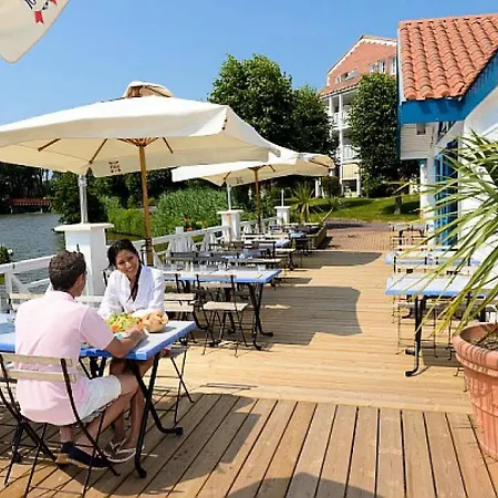 Apartmán Port Bourgenay - Maeva - 2 Pieces 4 Personnes - Selection Mae-5854 *