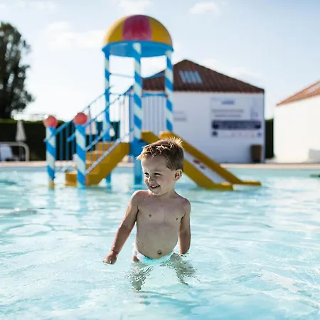 Apartmán Port Bourgenay - Maeva - 2 Pieces 4 Personnes - Selection Mae-5854