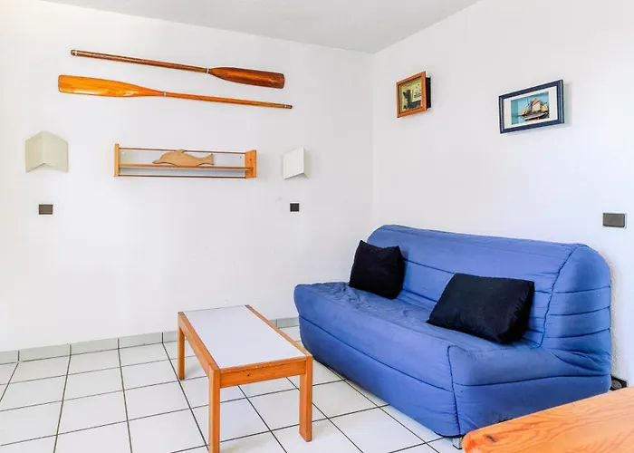 Port Bourgenay - Maeva - 2 Pieces 4 Personnes - Selection Mae-5854 דירה *