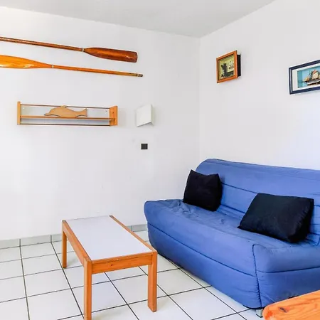 Résidence Port Bourgenay - Maeva - 2 Pièces 4 Personnes - Sélection Mae-5854 Appartamento *