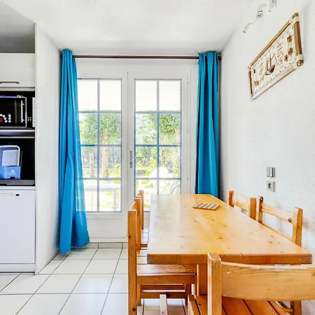 Résidence Port Bourgenay - Maeva - 2 Pièces 4 Personnes - Sélection Mae-5854 Appartamento *
