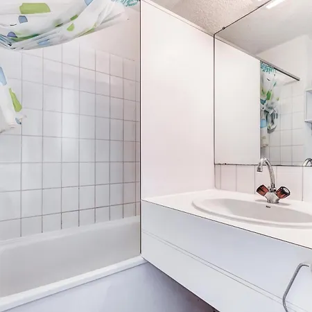 Résidence Port Bourgenay - Maeva - 2 Pièces 4 Personnes - Sélection Mae-5854 Appartamento *