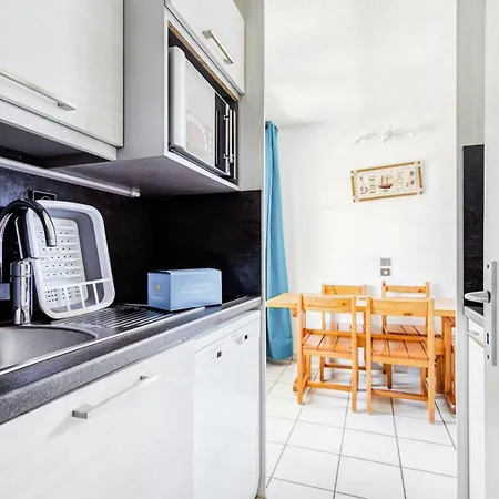 Port Bourgenay - Maeva - 2 Pieces 4 Personnes - Selection Mae-5854 * Talmont-Saint-Hilaire