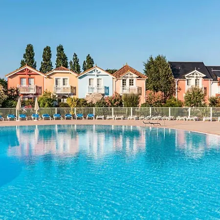 Résidence Port Bourgenay - Maeva - 2 Pièces 4 Personnes - Sélection Mae-5854 Appartamento *
