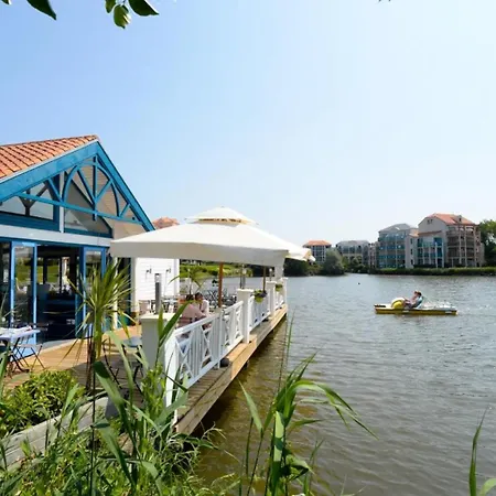 Апартаменты Port Bourgenay - Maeva - 2 Pieces 4 Personnes - Selection Mae-5854 *