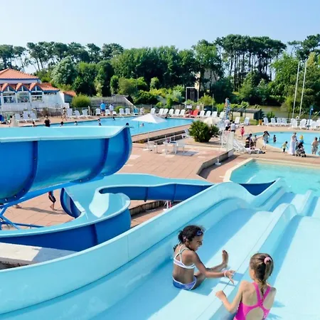 Résidence Port Bourgenay - Maeva - 2 Pièces 4 Personnes - Sélection Mae-5854