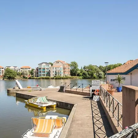 Résidence Port Bourgenay - Maeva - 2 Pièces 4 Personnes - Sélection Mae-5854 Appartamento