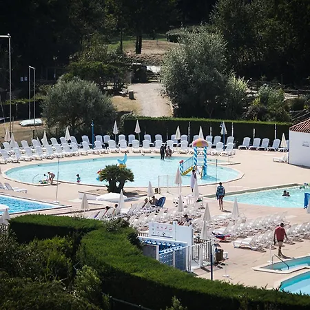Résidence Port Bourgenay - Maeva - 2 Pièces 4 Personnes - Sélection Mae-5854 Appartamento *