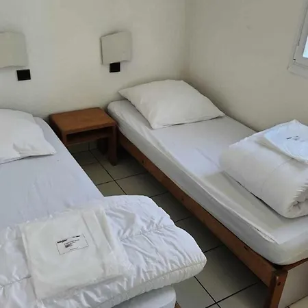 Appartamento Résidence Port Bourgenay - Maeva - 2 Pièces 4 Personnes - Sélection Mae-5854 *