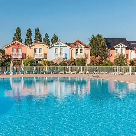 Port Bourgenay - Maeva - 2 Pieces 4 Personnes - Selection Mae-5854 Lejlighed