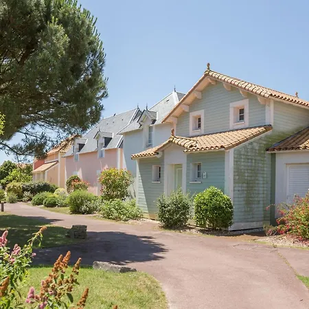 Lejlighed Port Bourgenay - Maeva - 2 Pieces 4 Personnes - Selection Mae-5854 Talmont-Saint-Hilaire