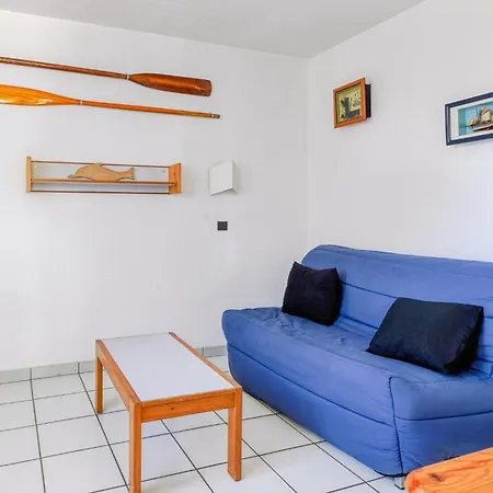 Port Bourgenay - Maeva - 2 Pieces 4 Personnes - Selection Mae-5854 * Talmont-Saint-Hilaire