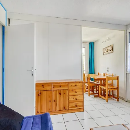 Port Bourgenay - Maeva - 2 Pieces 4 Personnes - Selection Mae-5854 Talmont-Saint-Hilaire