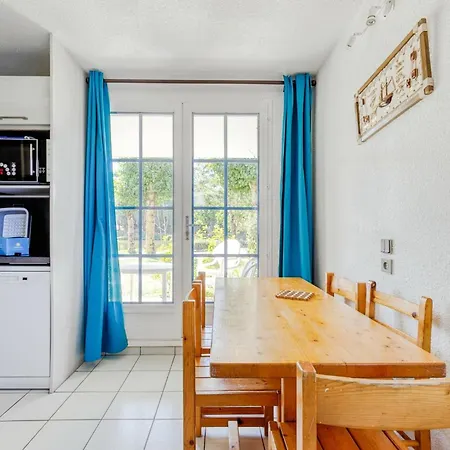 Port Bourgenay - Maeva - 2 Pieces 4 Personnes - Selection Mae-5854 Lejlighed