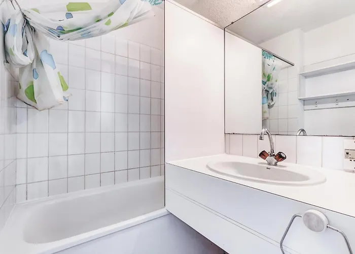 Résidence Port Bourgenay - Maeva - 2 Pièces 4 Personnes - Sélection Mae-5854 Apartamento *