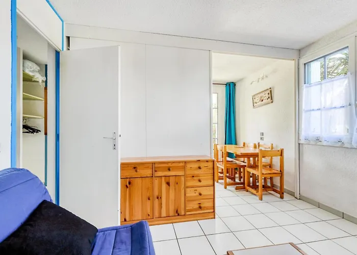 Résidence Port Bourgenay - Maeva - 2 Pièces 4 Personnes - Sélection Mae-5854