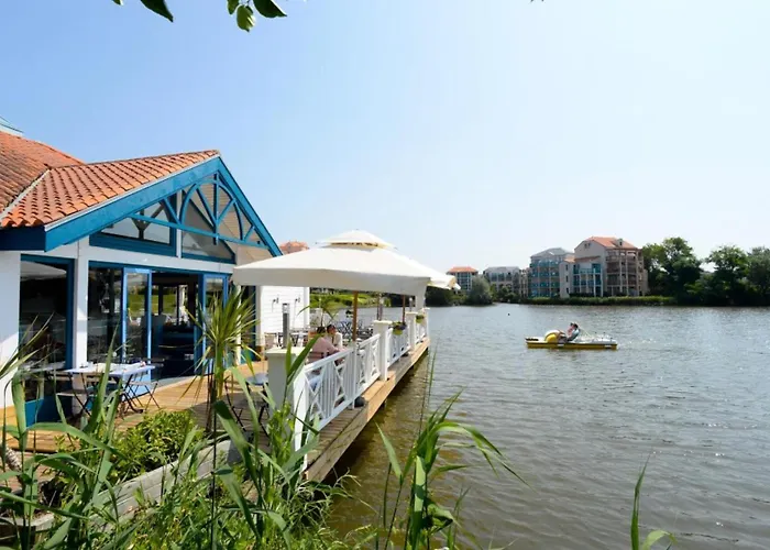 Apartamento Résidence Port Bourgenay - Maeva - 2 Pièces 4 Personnes - Sélection Mae-5854 *