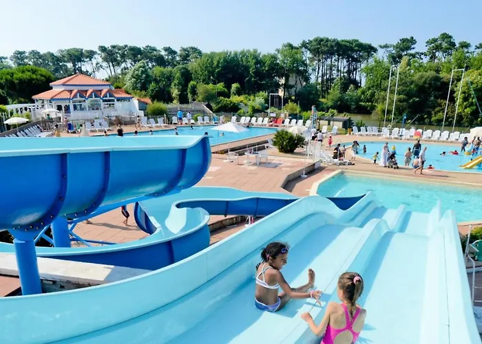 Résidence Port Bourgenay - Maeva - 2 Pièces 4 Personnes - Sélection Mae-5854