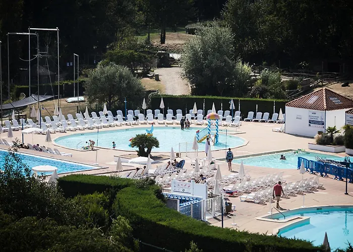 Résidence Port Bourgenay - Maeva - 2 Pièces 4 Personnes - Sélection Mae-5854 Apartamento *