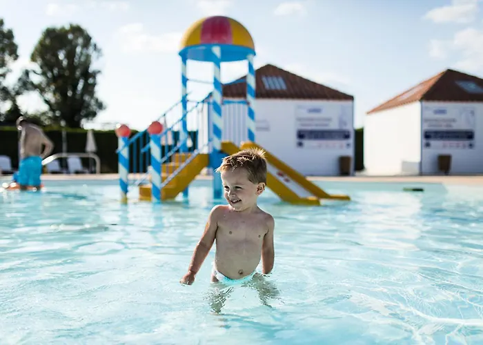 Apartamento Résidence Port Bourgenay - Maeva - 2 Pièces 4 Personnes - Sélection Mae-5854